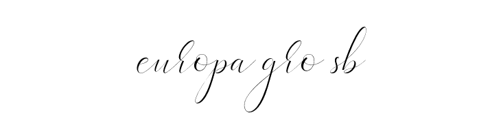 Heavenly  Free Fonts Download