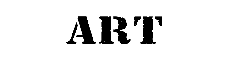 Bundy Yellow Solid  Free Fonts Download