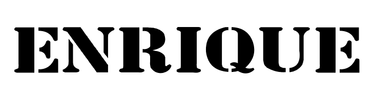 Bundy Yellow Solid  Free Fonts Download