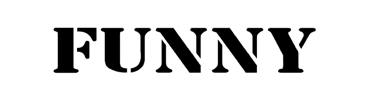 Bundy Yellow Solid  Free Fonts Download