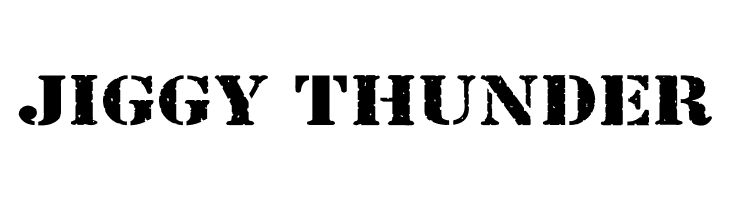 Bundy Yellow Solid  Free Fonts Download