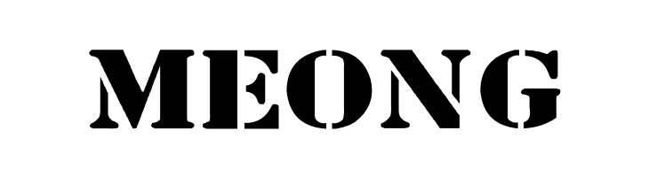 Bundy Yellow Solid  Free Fonts Download