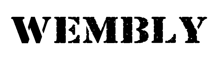 Bundy Yellow Solid  Free Fonts Download