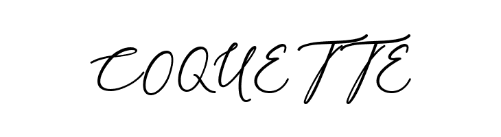 RachelaBold  Free Fonts Download