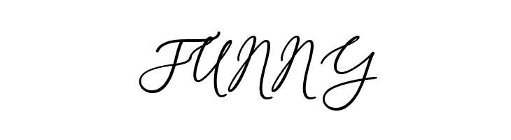 RachelaBold  Free Fonts Download