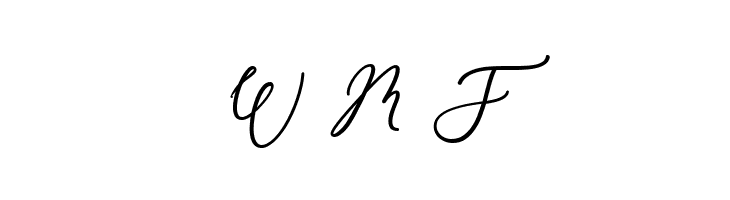 RachelaBold  Free Fonts Download