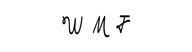 madison-Regular  Free Fonts Download