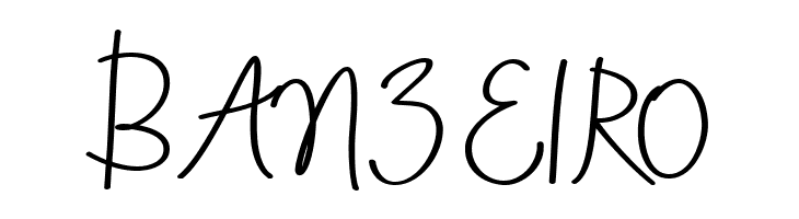 AneishaScriptBold  Free Fonts Download