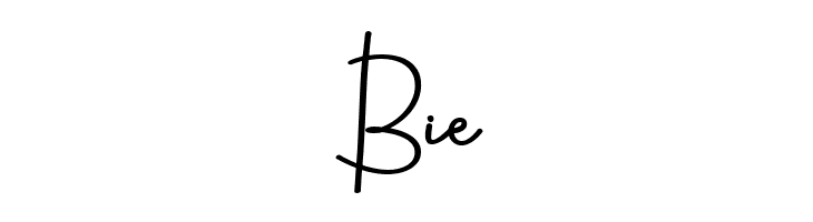 AneishaScriptBold  Free Fonts Download