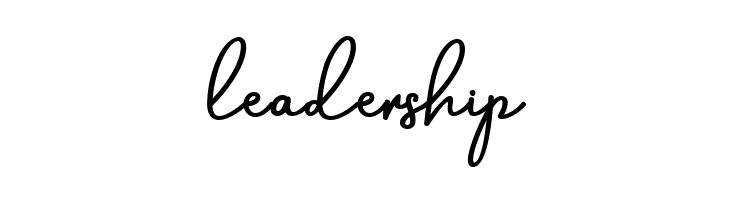 AneishaScriptBold  Free Fonts Download