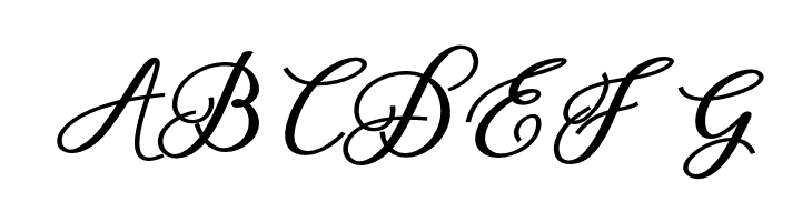 delightful-script  Free Fonts Download