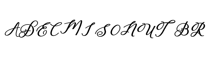 delightful-script  Free Fonts Download