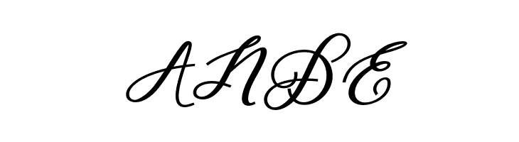 delightful-script  Free Fonts Download