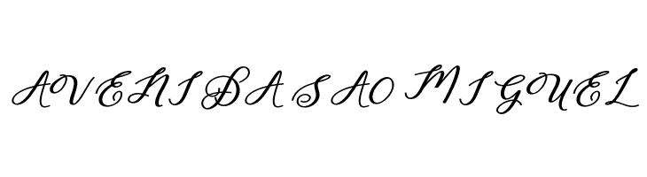 delightful-script  Free Fonts Download