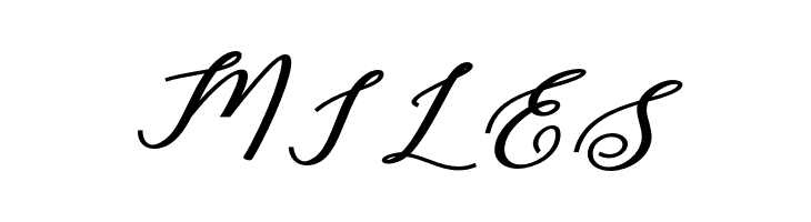 delightful-script  Free Fonts Download