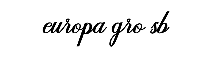 delightful-script  Free Fonts Download