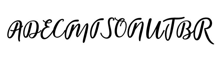 fadelya-script  Free Fonts Download