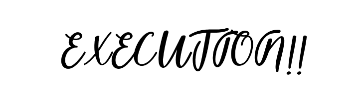 fadelya-script  Free Fonts Download