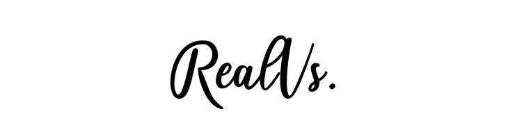 fadelya-script  Free Fonts Download