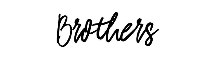 Delisa-Regular  Free Fonts Download