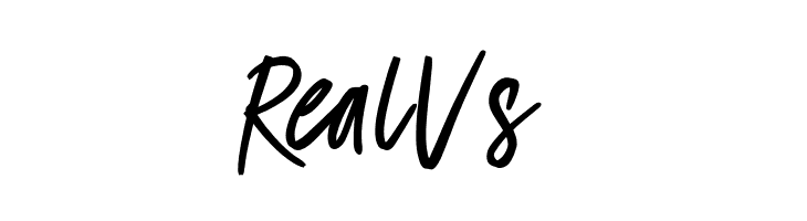 Delisa-Regular  Free Fonts Download