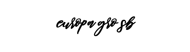 Famous-Regular  Free Fonts Download