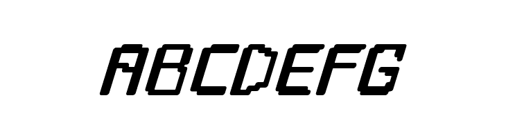 HOUSEPIPES Italic  Free Fonts Download