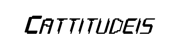 HOUSEPIPES Italic  Free Fonts Download