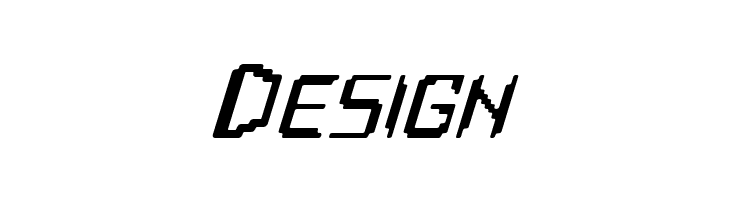 HOUSEPIPES Italic  Free Fonts Download