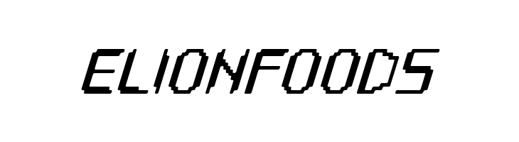 HOUSEPIPES Italic  Free Fonts Download