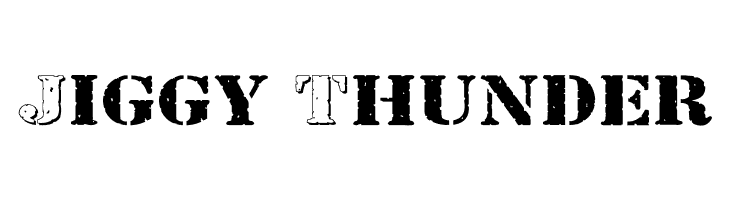 Bundy Yellow HollowShadowed  Free Fonts Download