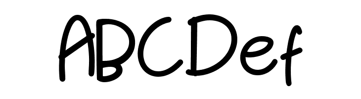 Bandung-Bold  Free Fonts Download