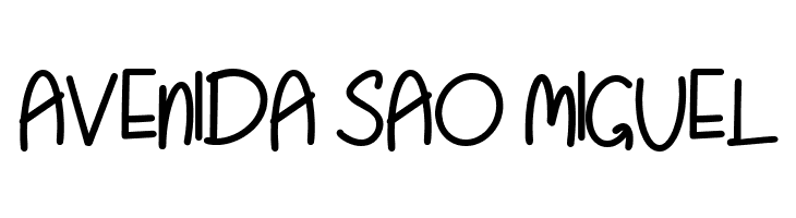 Bandung-Bold  Free Fonts Download