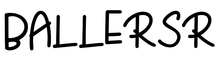 Bandung-Bold  Free Fonts Download