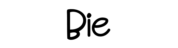 Bandung-Bold  Free Fonts Download