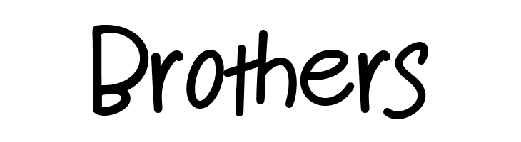 Bandung-Bold  Free Fonts Download