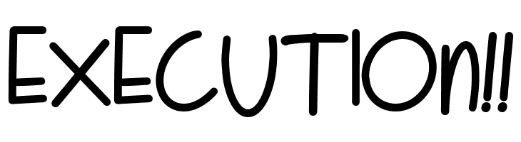 Bandung-Bold  Free Fonts Download