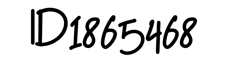 Bandung-Bold  Free Fonts Download