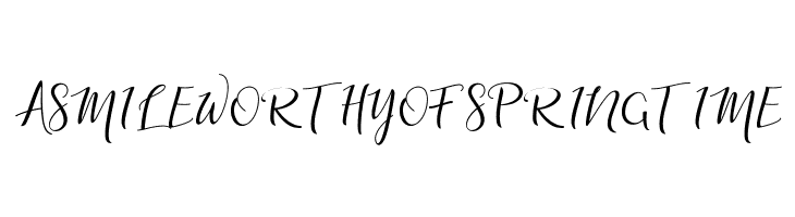 adalinescript  Free Fonts Download