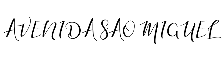adalinescript  Free Fonts Download