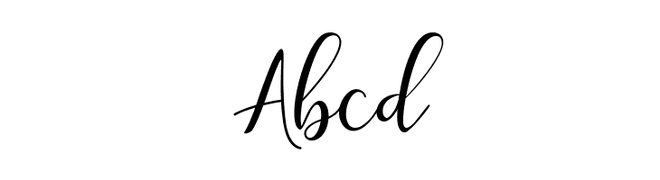 adalinescript  Free Fonts Download