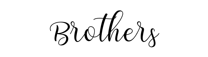 adalinescript  Free Fonts Download