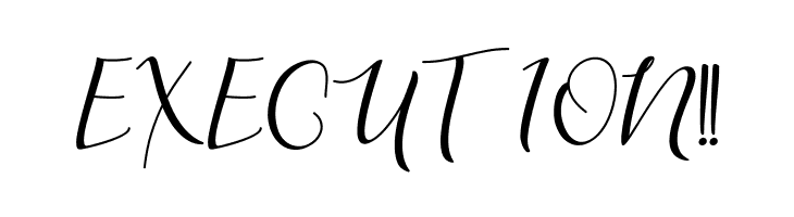 adalinescript  Free Fonts Download