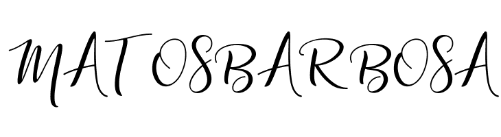 adalinescript  Free Fonts Download