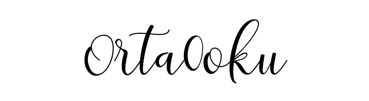 adalinescript  Free Fonts Download