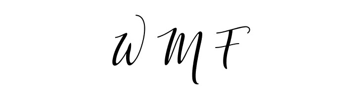 adalinescript  Free Fonts Download