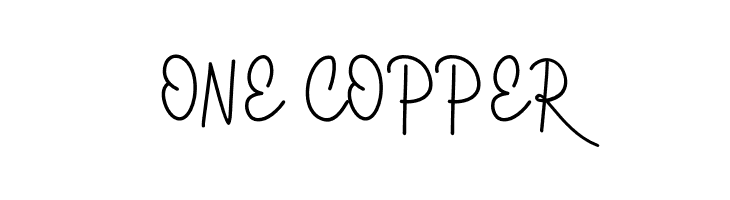 skolateka-monoline  Free Fonts Download