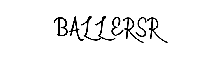 skolatekablod-monoline  Free Fonts Download