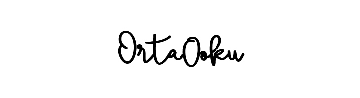 skolatekablod-monoline  Free Fonts Download