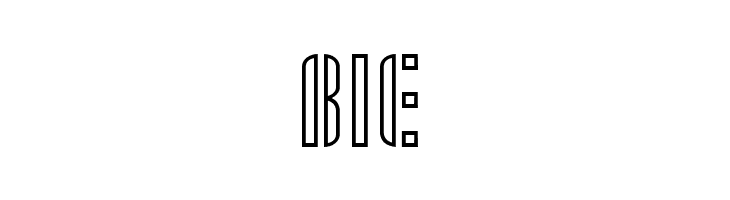 Armin  Free Fonts Download